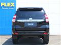2015 Toyota Land Cruiser Prado