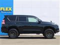 2015 Toyota Land Cruiser Prado