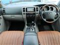 2005 Toyota Hilux Surf