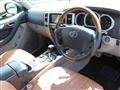 2005 Toyota Hilux Surf