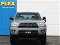 2005 Toyota Hilux Surf