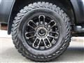 2005 Toyota Hilux Surf