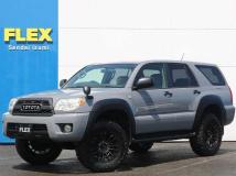2005 Toyota Hilux Surf