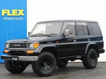 1995 Toyota Land Cruiser Prado
