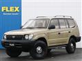 2001 Toyota Land Cruiser Prado