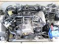 2001 Toyota Land Cruiser Prado