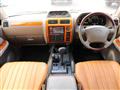 2001 Toyota Land Cruiser Prado