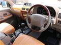2001 Toyota Land Cruiser Prado