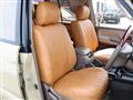 2001 Toyota Land Cruiser Prado