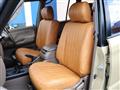 2001 Toyota Land Cruiser Prado