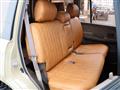 2001 Toyota Land Cruiser Prado