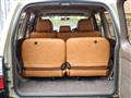 2001 Toyota Land Cruiser Prado