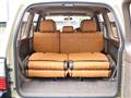 2001 Toyota Land Cruiser Prado