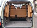2001 Toyota Land Cruiser Prado