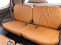 2001 Toyota Land Cruiser Prado