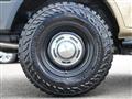 2001 Toyota Land Cruiser Prado