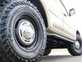 2001 Toyota Land Cruiser Prado