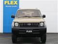 2001 Toyota Land Cruiser Prado