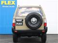 2001 Toyota Land Cruiser Prado