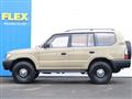 2001 Toyota Land Cruiser Prado