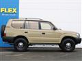 2001 Toyota Land Cruiser Prado