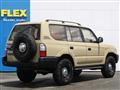 2001 Toyota Land Cruiser Prado