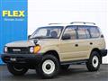 2002 Toyota Land Cruiser Prado