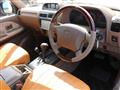2002 Toyota Land Cruiser Prado