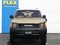 2002 Toyota Land Cruiser Prado