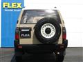 2002 Toyota Land Cruiser Prado
