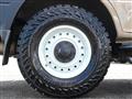 2002 Toyota Land Cruiser Prado