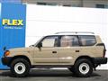 2002 Toyota Land Cruiser Prado