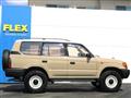 2002 Toyota Land Cruiser Prado
