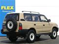 2002 Toyota Land Cruiser Prado