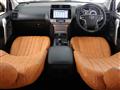2018 Toyota Land Cruiser Prado