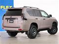 2018 Toyota Land Cruiser Prado
