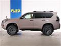 2018 Toyota Land Cruiser Prado