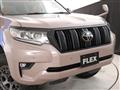 2018 Toyota Land Cruiser Prado