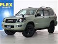 2007 Toyota Land Cruiser Prado