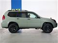2007 Toyota Land Cruiser Prado