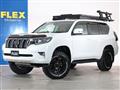 2021 Toyota Land Cruiser Prado