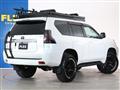 2021 Toyota Land Cruiser Prado