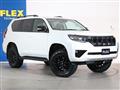 2022 Toyota Land Cruiser Prado