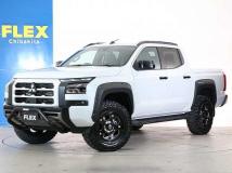 2026 Mitsubishi Triton