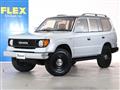 1998 Toyota Land Cruiser Prado