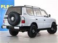 1998 Toyota Land Cruiser Prado