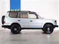 1998 Toyota Land Cruiser Prado
