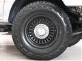 1998 Toyota Land Cruiser Prado