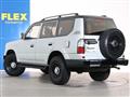 1998 Toyota Land Cruiser Prado