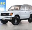 1998 Toyota Land Cruiser Prado